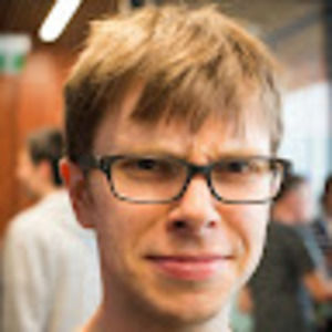 Meet your Posher, Erik